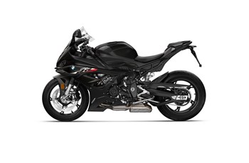 BMW S 1000 RR 2024 - Bild 8 BMW S 1000 RR 2024 - Bild 8
