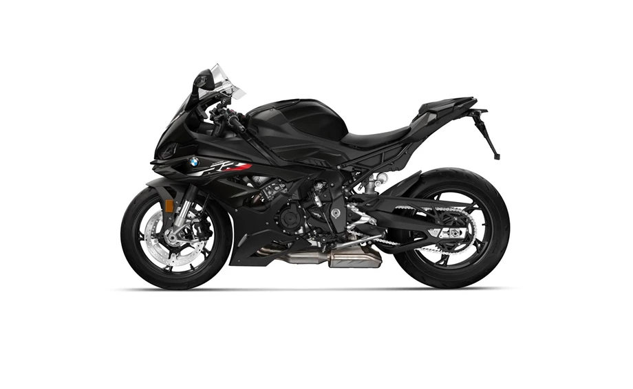 BMW S 1000 RR Bild 7: BMW S 1000 RR