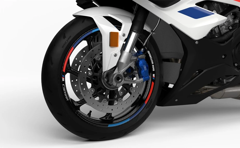 BMW S 1000 RR Bild 8: BMW S 1000 RR