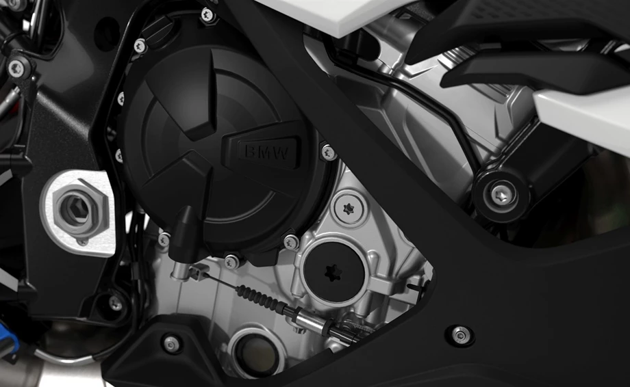 BMW S 1000 RR Bild 9: BMW S 1000 RR