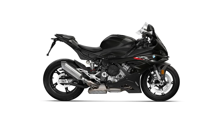 BMW S 1000 RR Bild 11: BMW S 1000 RR