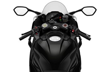 BMW S 1000 RR 2024 - Bild 14 BMW S 1000 RR 2024 - Bild 14