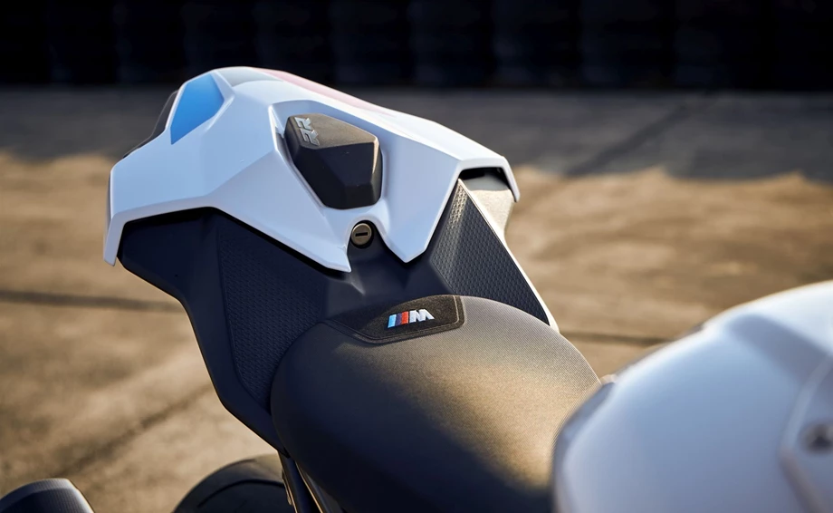 BMW S 1000 RR Bild 14: BMW S 1000 RR