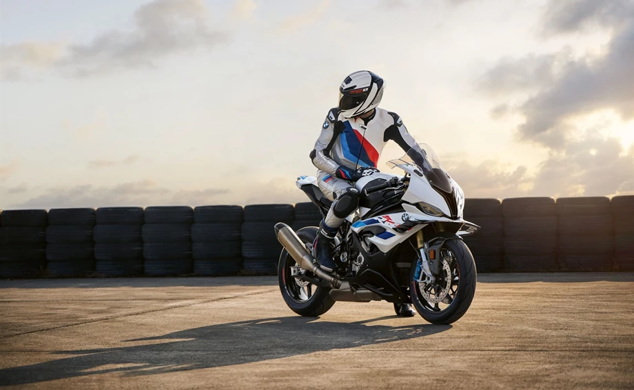 BMW S 1000 RR Bild 15: BMW S 1000 RR