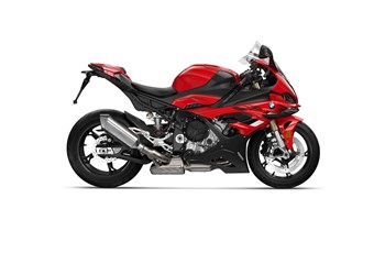 BMW S 1000 RR 2024 - Bild 17 BMW S 1000 RR 2024 - Bild 17