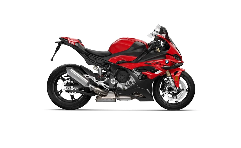 BMW S 1000 RR Bild 16: BMW S 1000 RR