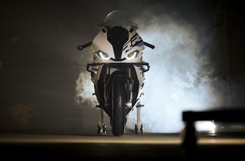 BMW S 1000 RR 2024 - Bild 18 BMW S 1000 RR 2024 - Bild 18