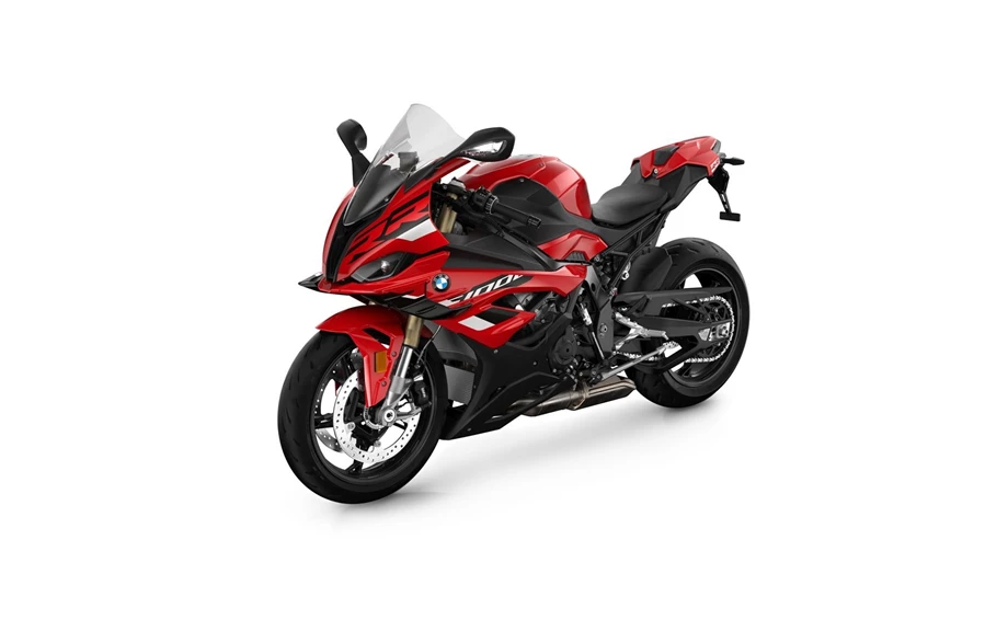 BMW S 1000 RR Bild 18: BMW S 1000 RR