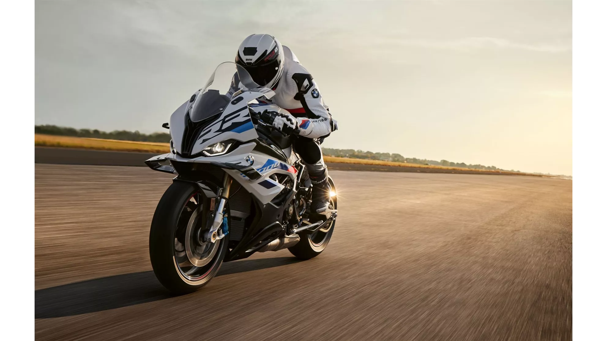 Picture BMW S 1000 RR