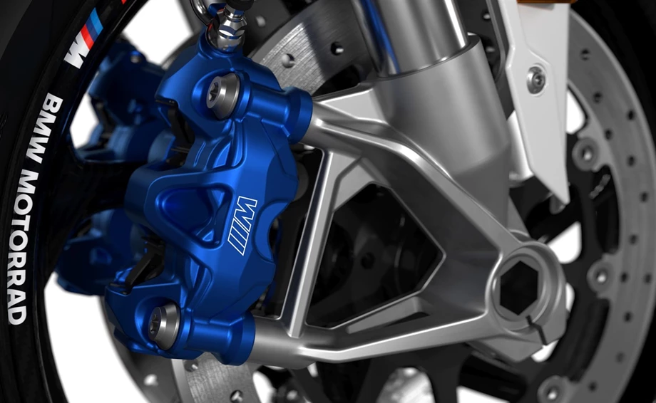 BMW S 1000 RR Bild 21: BMW S 1000 RR