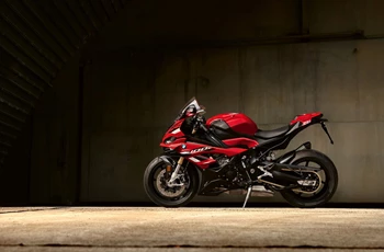 BMW S 1000 RR 2024 - Bild 23 BMW S 1000 RR 2024 - Bild 23