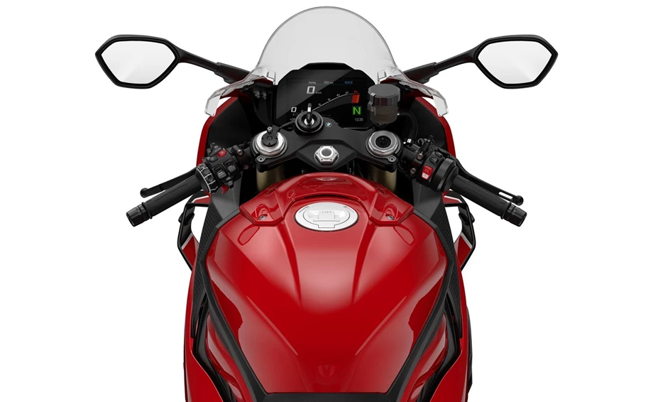 BMW S 1000 RR Bild 23: BMW S 1000 RR