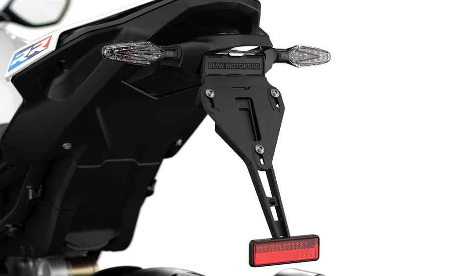 BMW S 1000 RR Bild 24: BMW S 1000 RR