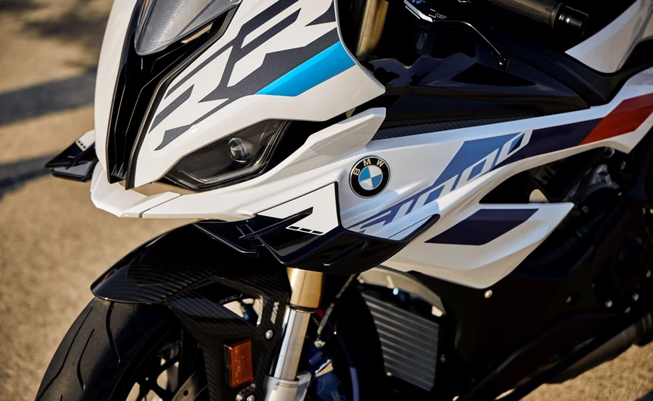 BMW S 1000 RR Bild 26: BMW S 1000 RR