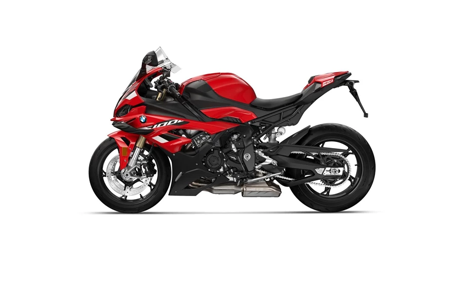 BMW S 1000 RR Bild 27: BMW S 1000 RR