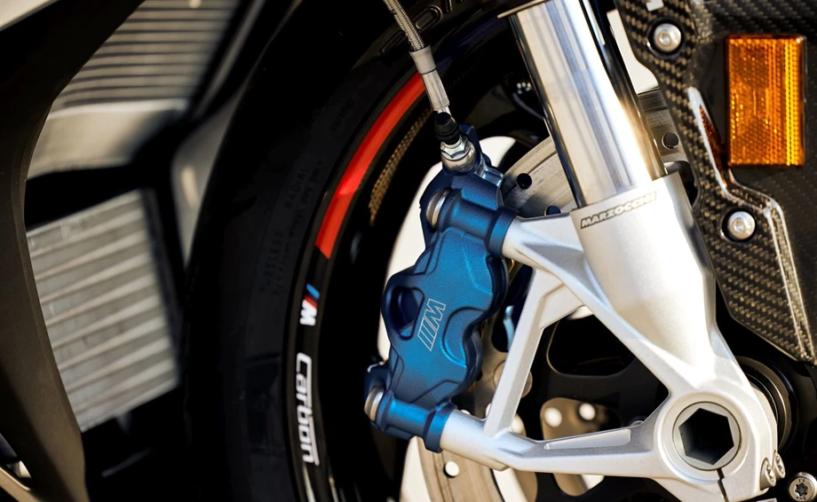 BMW S 1000 RR Bild 30: BMW S 1000 RR