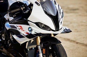 BMW S 1000 RR 2024 - Bild 33 BMW S 1000 RR 2024 - Bild 33