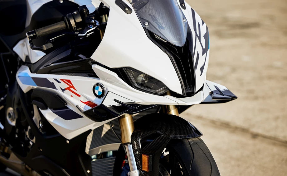 BMW S 1000 RR Bild 32: BMW S 1000 RR