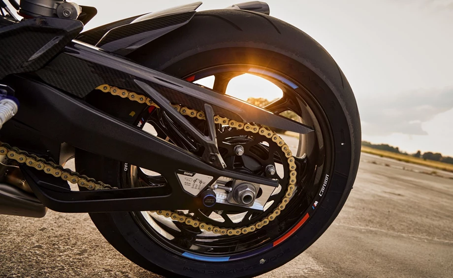 BMW S 1000 RR Bild 36: BMW S 1000 RR