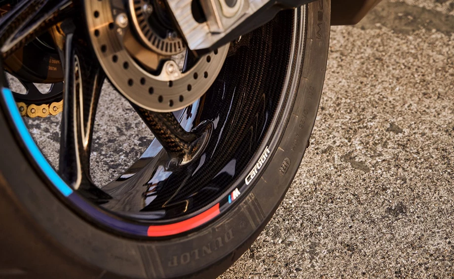 BMW S 1000 RR Bild 41: BMW S 1000 RR