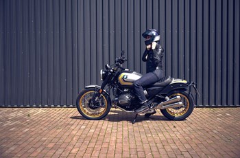 BMW R 12 2024 - Bild 8 BMW R 12 2024 - Bild 8