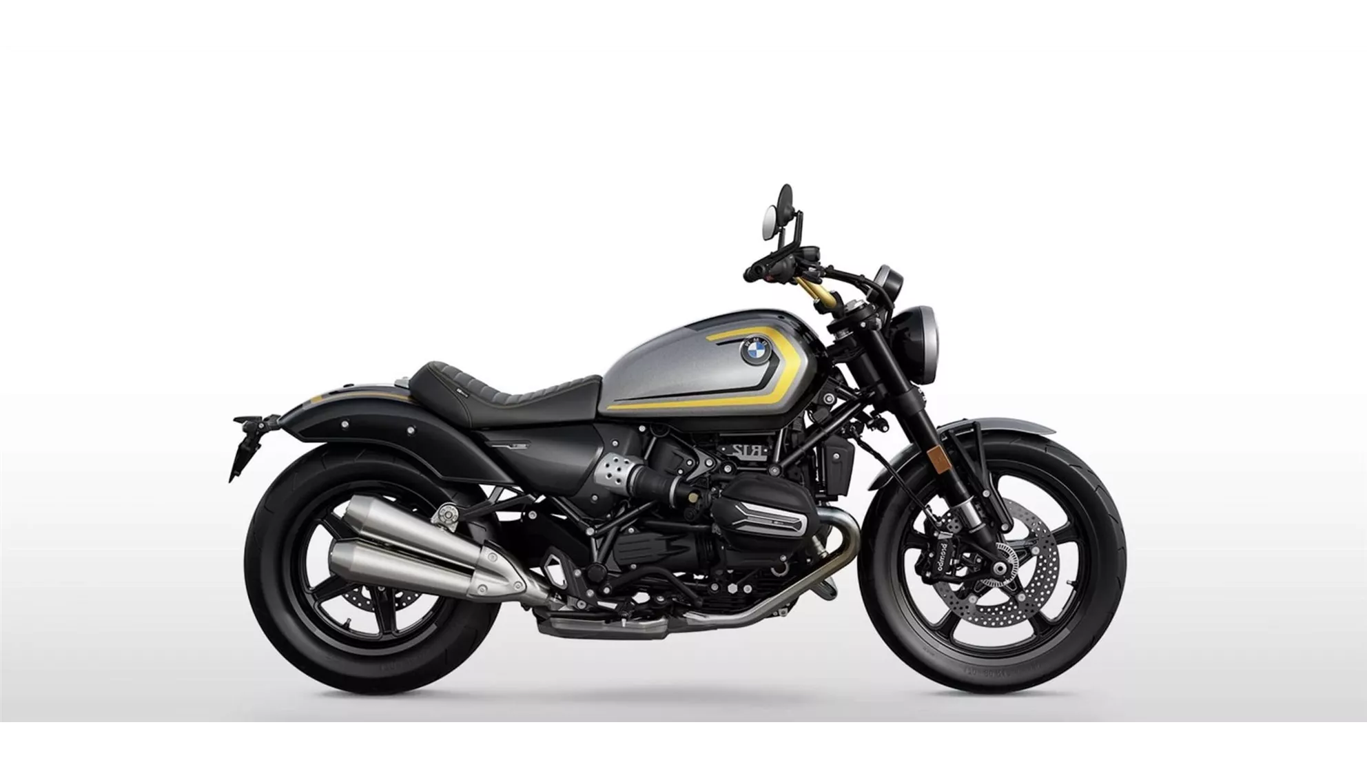 BMW R 12 2024 - Image 1 BMW R 12 2024 - Image 1