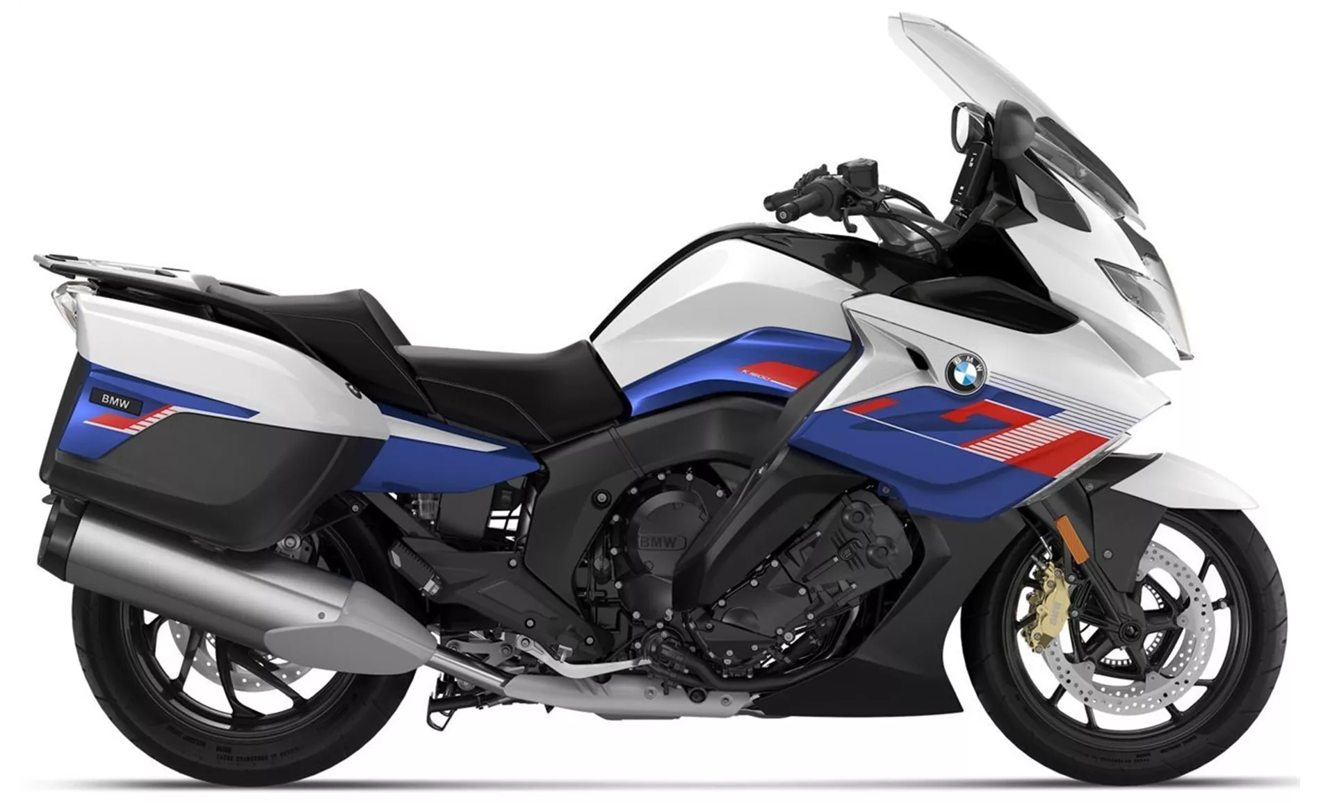 BMW K 1600 GT 2024 BMW K 1600 GT 2024