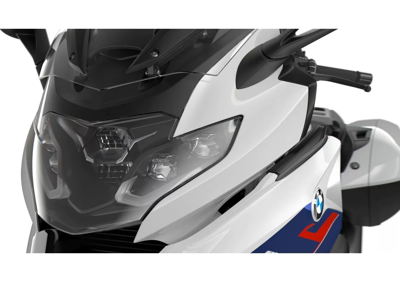 BMW K 1600 GT 2024 BMW K 1600 GT 2024