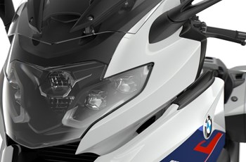 BMW K 1600 GT 2024 - Bild 5 BMW K 1600 GT 2024 - Bild 5