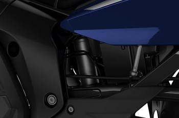 BMW K 1600 GT 2024 - Bild 6 BMW K 1600 GT 2024 - Bild 6