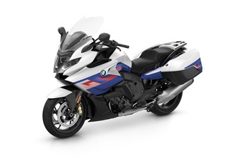 BMW K 1600 GT 2024 - Bild 8 BMW K 1600 GT 2024 - Bild 8