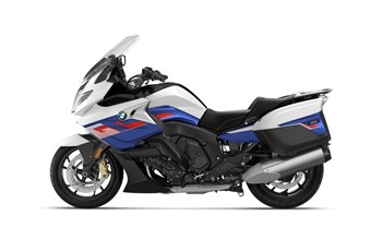 BMW K 1600 GT 2024 - Bild 9 BMW K 1600 GT 2024 - Bild 9