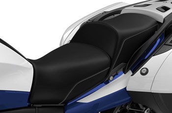 BMW K 1600 GT 2024 - Bild 12 BMW K 1600 GT 2024 - Bild 12