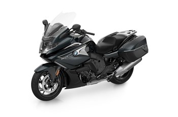 BMW K 1600 GT 2024 - Bild 13 BMW K 1600 GT 2024 - Bild 13