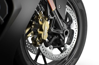 BMW K 1600 GT 2024 - Bild 14 BMW K 1600 GT 2024 - Bild 14