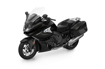 BMW K 1600 GT 2024 - Bild 15 BMW K 1600 GT 2024 - Bild 15