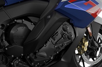 BMW K 1600 GT 2024 - Bild 19 BMW K 1600 GT 2024 - Bild 19