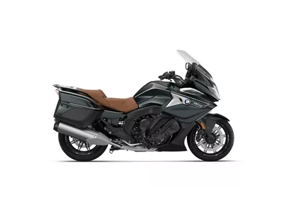 BMW K 1600 GT 2024 BMW K 1600 GT 2024