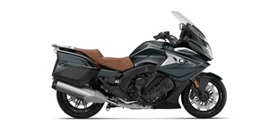 BMW R 1200 GS Adventure 2009 vs BMW K 1600 GT 2024