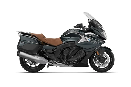 BMW K 1600 GT 2024 BMW K 1600 GT 2024