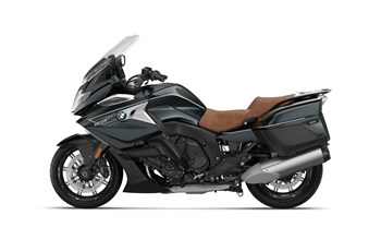 BMW K 1600 GT 2024 - Bild 20 BMW K 1600 GT 2024 - Bild 20