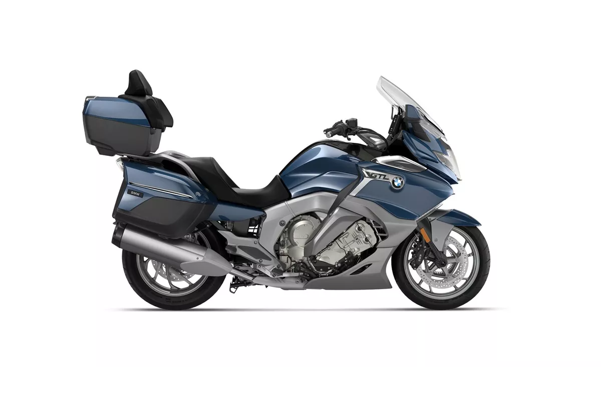 BMW K 1600 GTL BMW K 1600 GTL