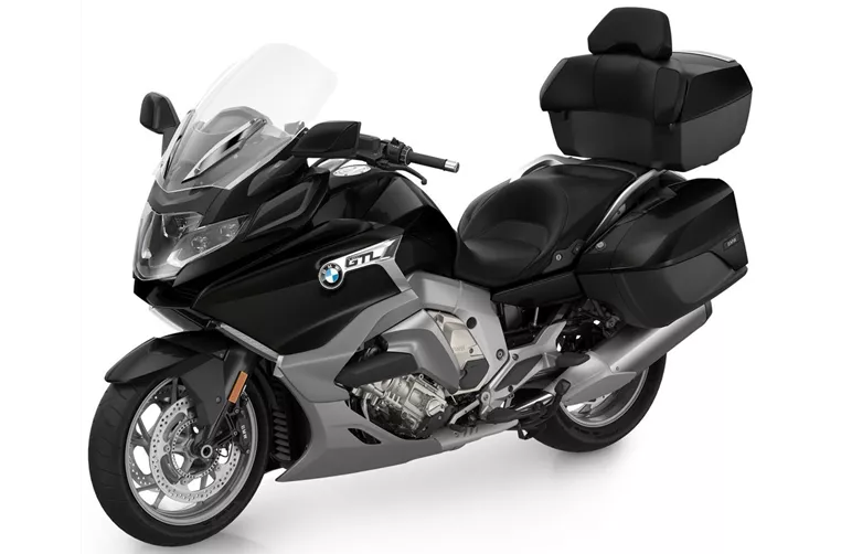 BMW K 1600 GTL 2024 BMW K 1600 GTL 2024