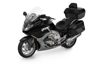 BMW K 1600 GTL 2024 - Bild 4