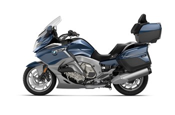 BMW K 1600 GTL 2024 - Bild 6