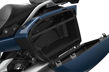 BMW K 1600 GTL 2024 - Bild 7