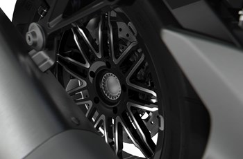 BMW K 1600 GTL 2024 - Bild 10