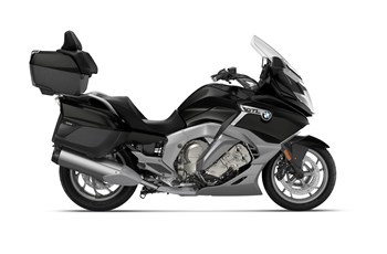 BMW K 1600 GTL 2024 - Bild 13