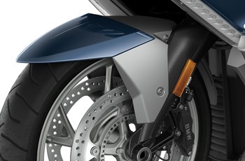 BMW K 1600 GTL 2024 - Bild 16