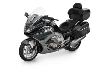 BMW K 1600 GTL 2024 - Bild 17